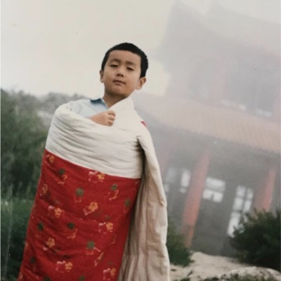 Frank Yue avatar image