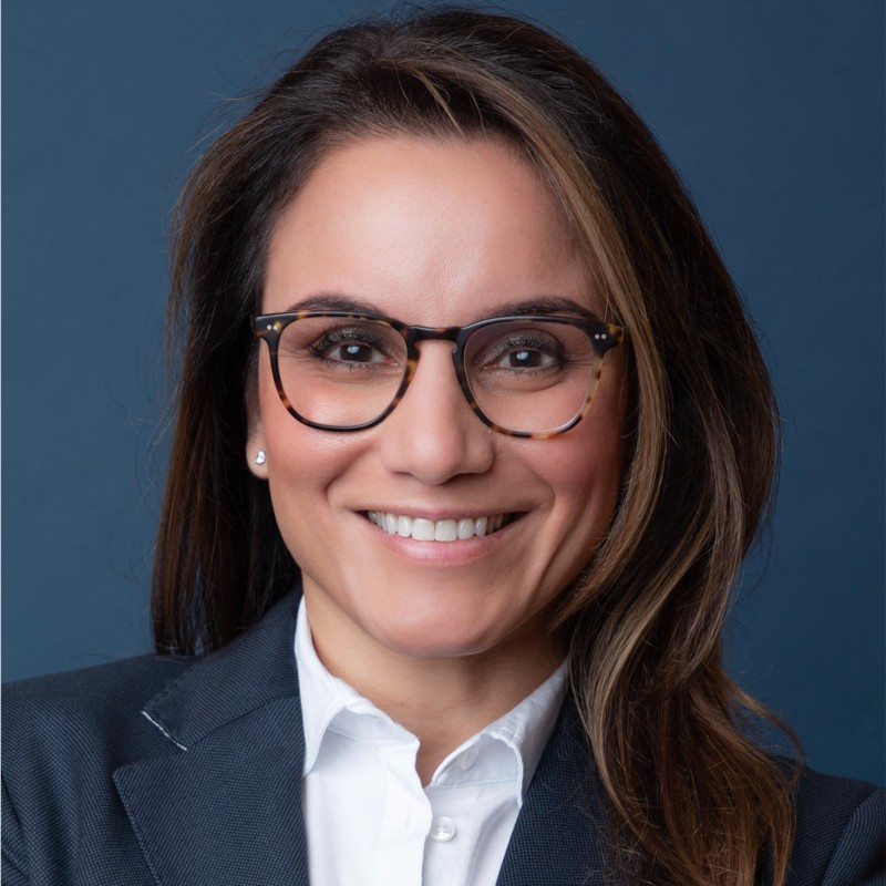 Francesca Russo avatar image