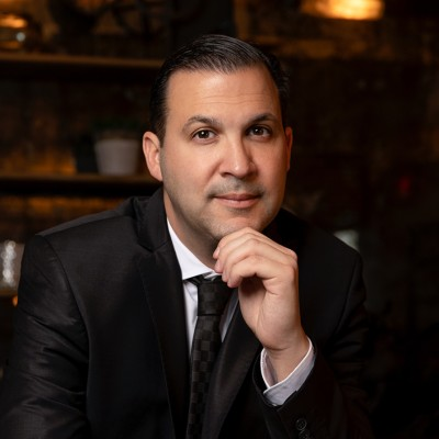 Michael Tardi avatar image