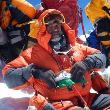 Ankur Bahl avatar image