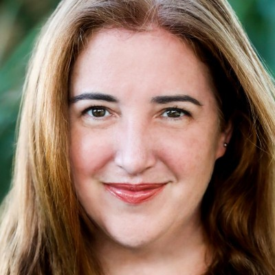 Jenna Robbins avatar image