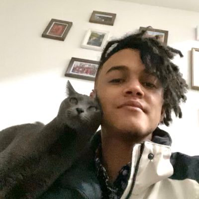 Micah Benn avatar image