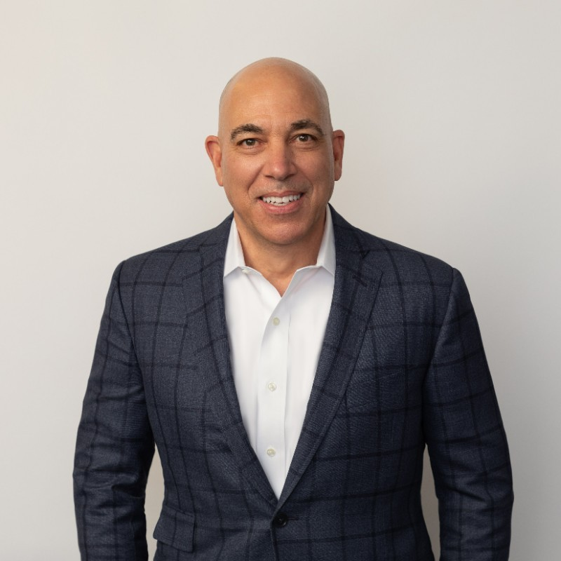 Steven Bandrowczak avatar image