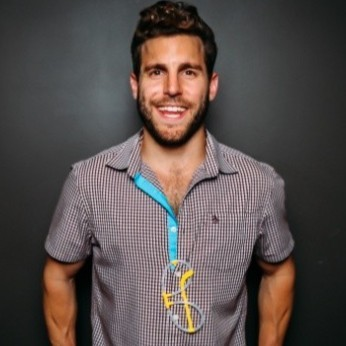 Nate Zaru avatar image