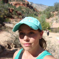 Amy Cleare avatar image