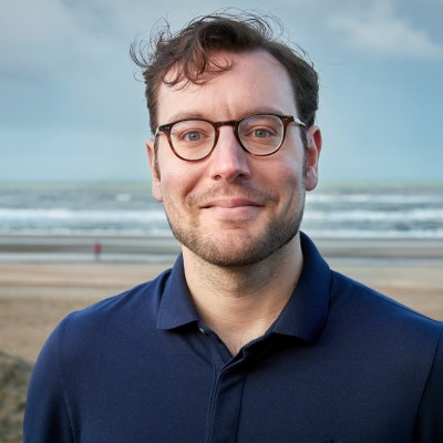 Marc Timmermans avatar image