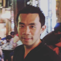 Kenneth Lam avatar image