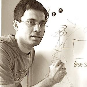 Prem Deb avatar image