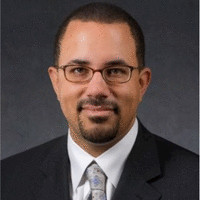 David B. Cade avatar image