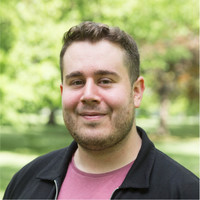 Lewis Wood avatar image