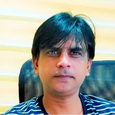 Sudhir Nayak avatar image