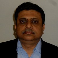 Sourav Mukherjee avatar image
