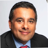 Neil Goklani avatar image