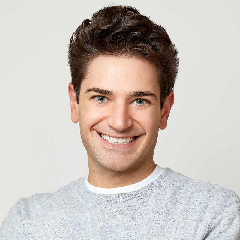 Samuel Nofzinger avatar image