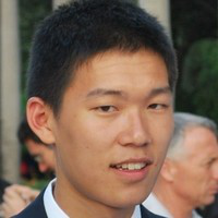 Profile Image for Victor Wang