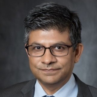 Ranjit Bhatia avatar image