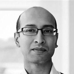 Faisel Rahman OBE avatar image