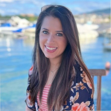 Kelsey Pittman avatar image