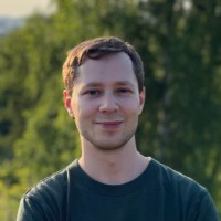 Darius Scerbavicius avatar image