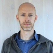 Mike Haney avatar image