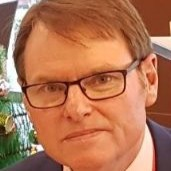 John McConnell avatar image