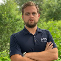 Zachary Tschirhart, P.E. avatar image