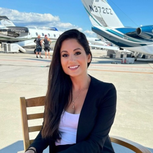 Kelsey Groves avatar image