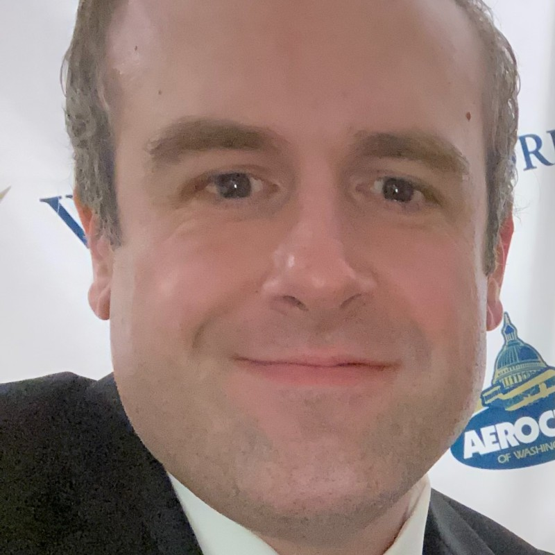 Adam Williams avatar image