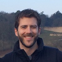 Aaron Pilcher avatar image