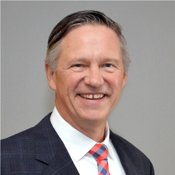 David Davenport avatar image