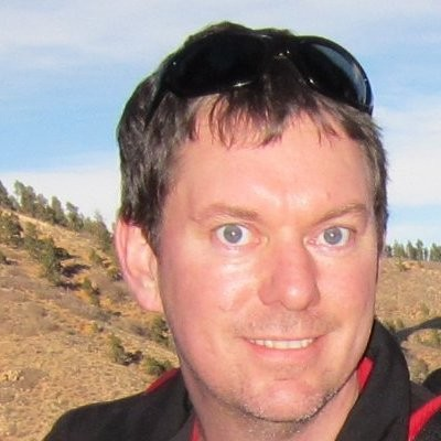 John Helleberg avatar image