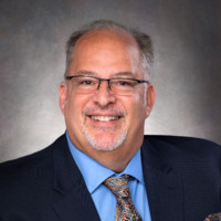 Ted Abber avatar image