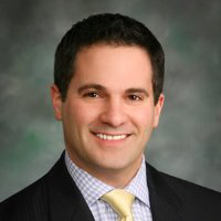 Daniel B. Fisher avatar image