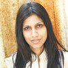 Shreya Bansal avatar image