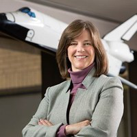 Bonnie Dunbar avatar image