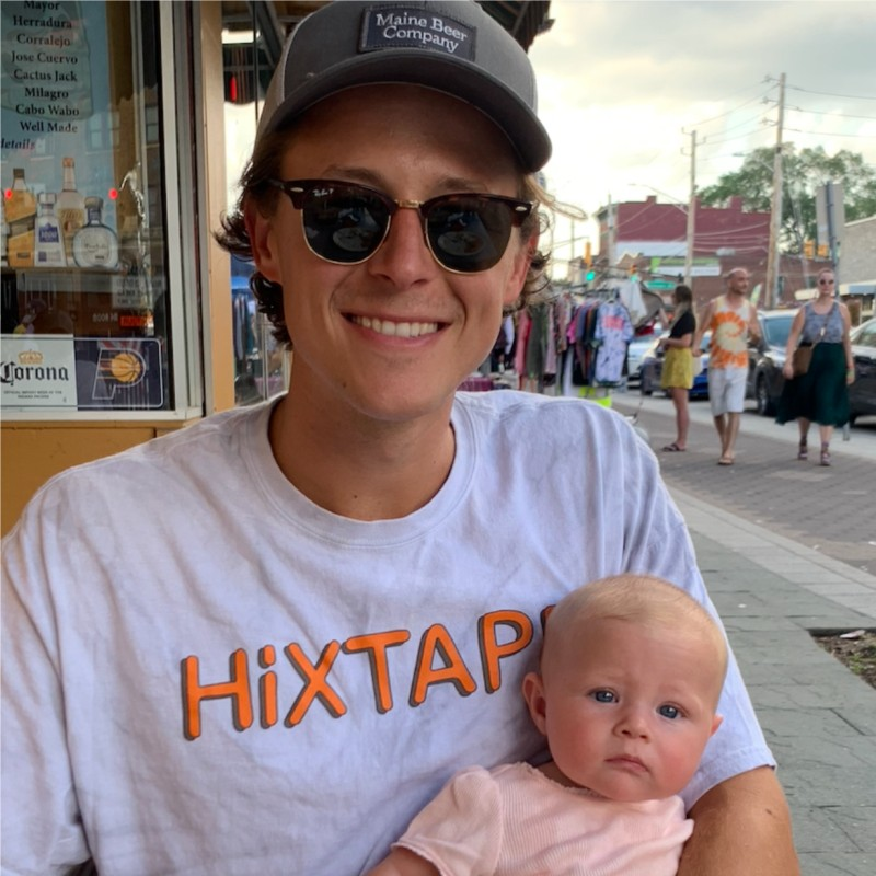 Keaton Hendricks avatar image