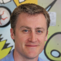 Michael Landberg avatar image