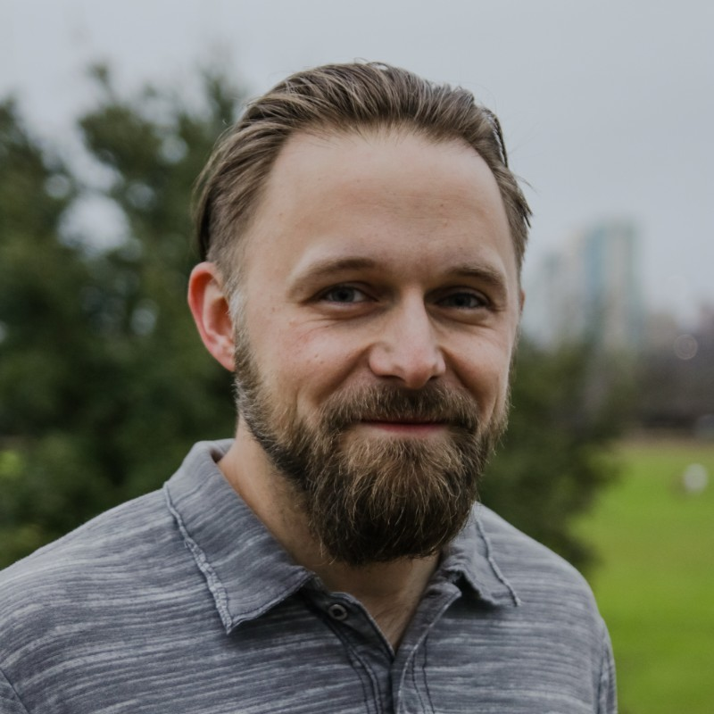 Riley Seaman avatar image