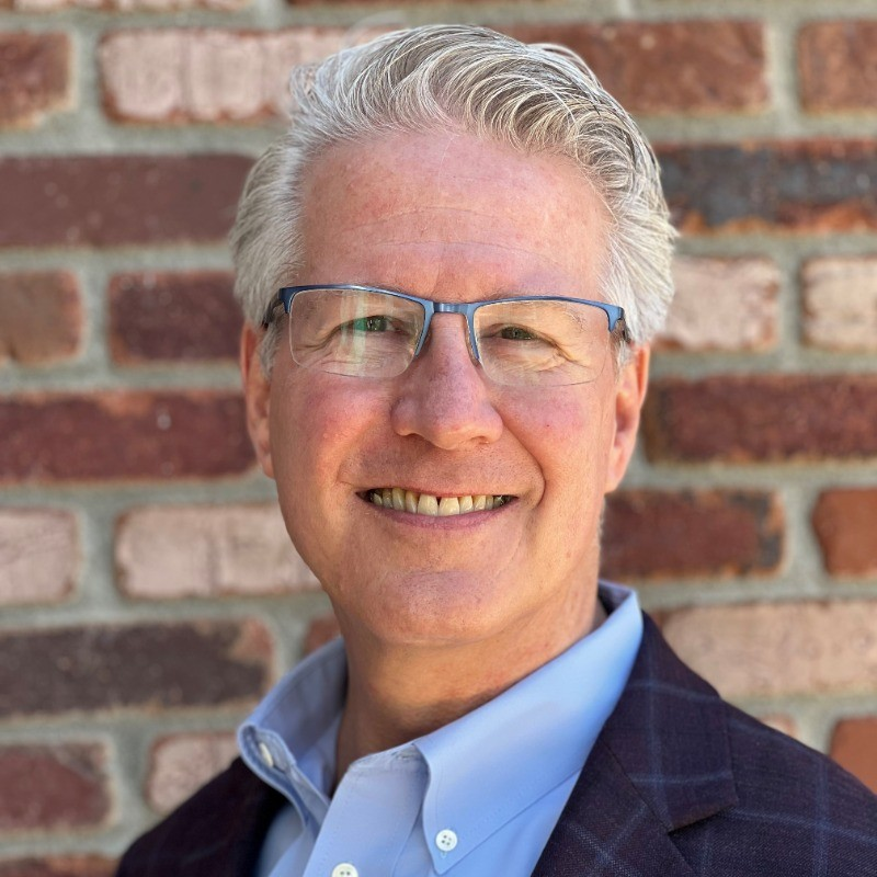 Tom Lonski avatar image