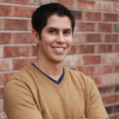 Andrew Vasquez avatar image