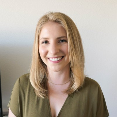 Sarah Adams avatar image