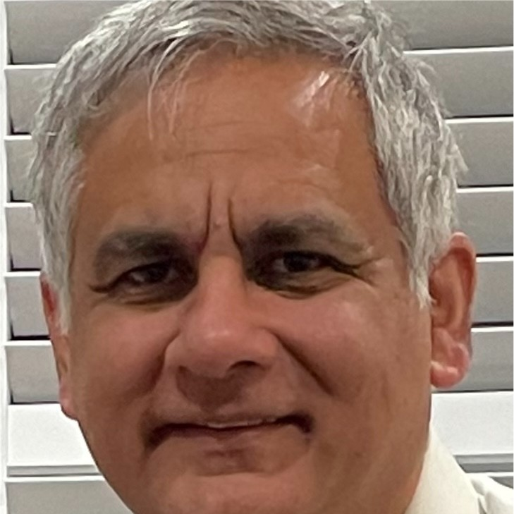 Sanjay Chawla avatar image