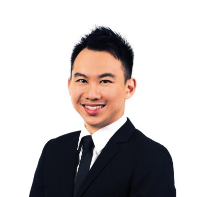 Terence Fong avatar image