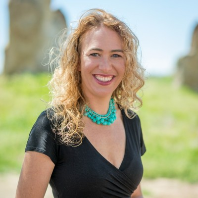 Marisa Nelson avatar image