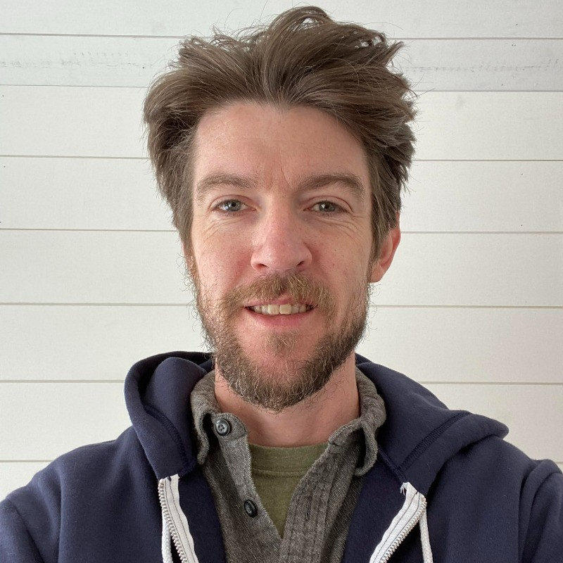 Greg Lucas avatar image