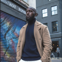 Dumi Oburota avatar image