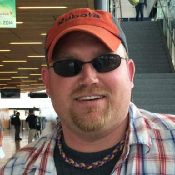 Troy McDonald avatar image