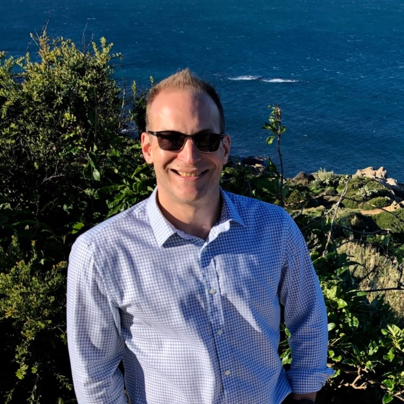 Jared La Rue avatar image