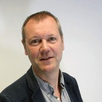 Steve Palmer avatar image