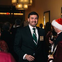 Matthew Thompson avatar image